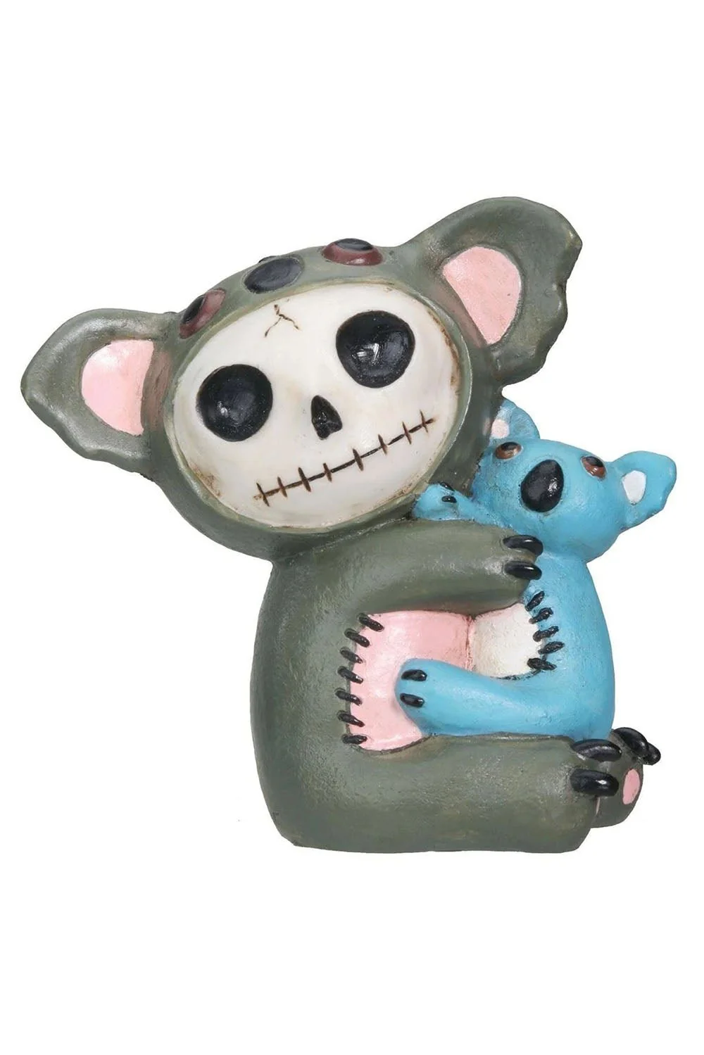 Hugs the Kola Bear Statue