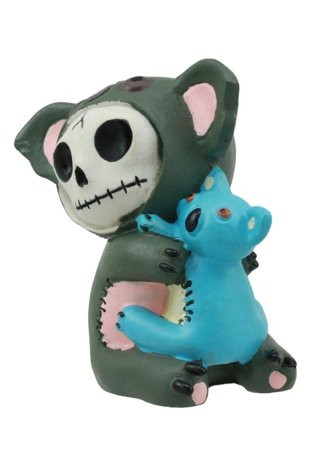 Hugs the Kola Bear Statue - Image 2