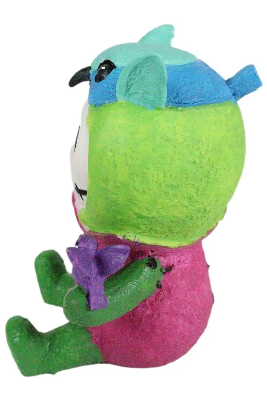 Humphrey the Hummingbird Statue - Image 3