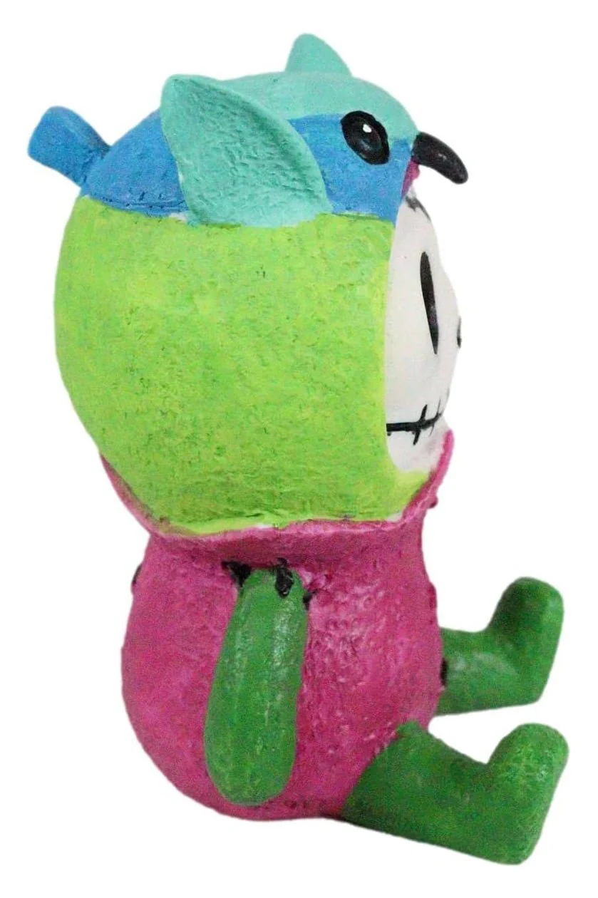 Humphrey the Hummingbird Statue - Image 4