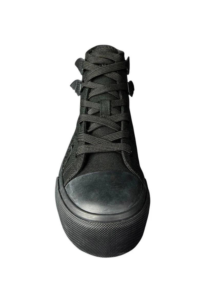 HXC - Blackout Bat Sneakers - Image 3