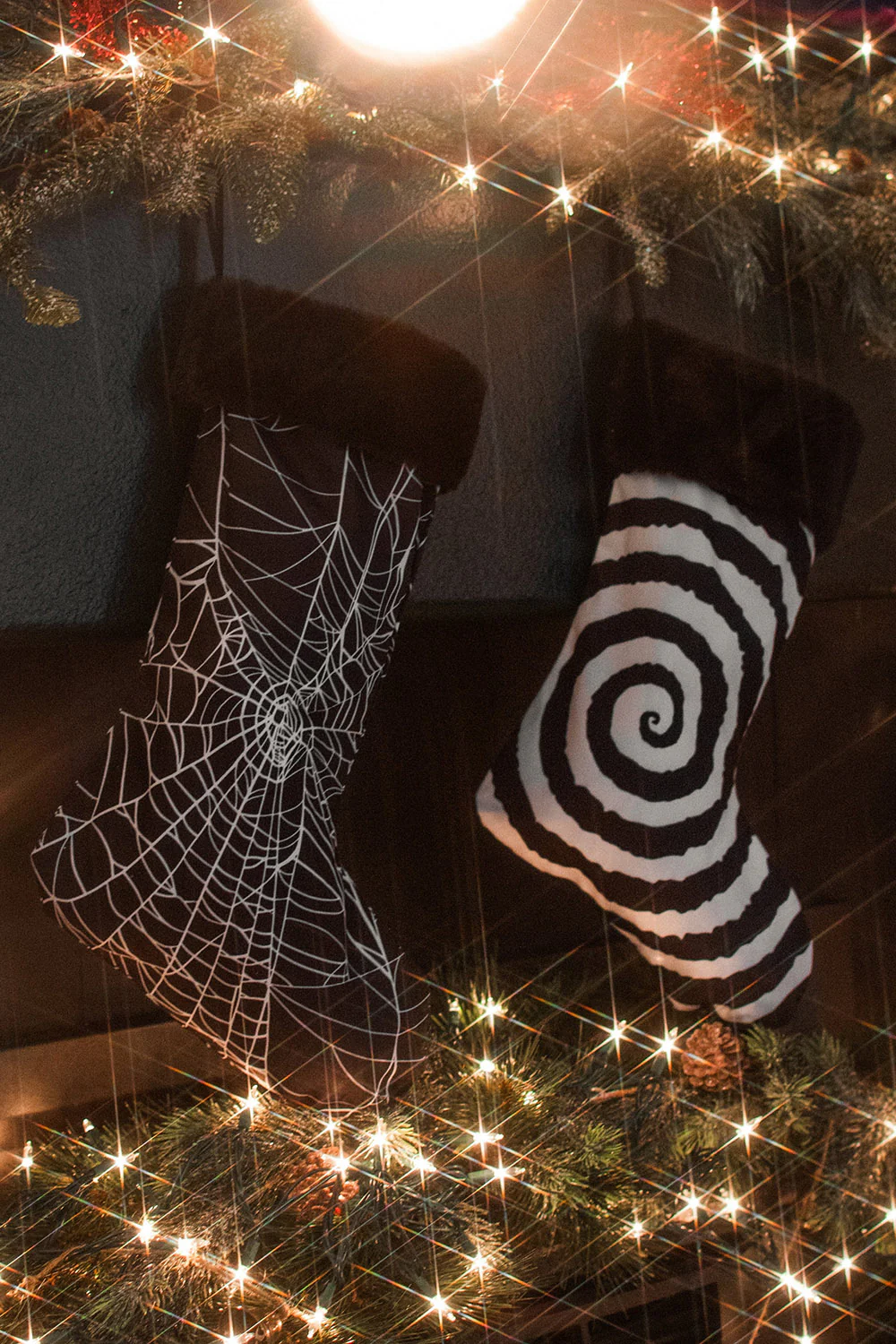 Hypnosis Holiday Stocking - Image 2