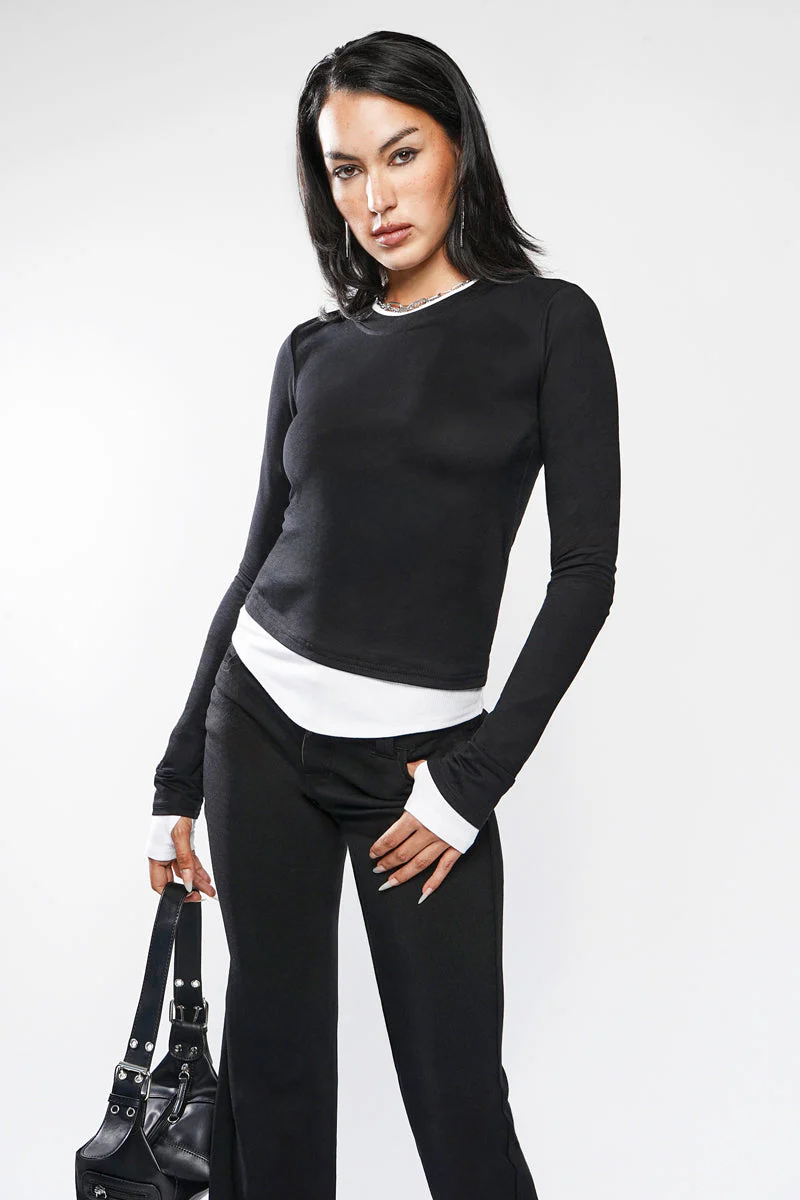 Illusion Longsleeve - Image 7