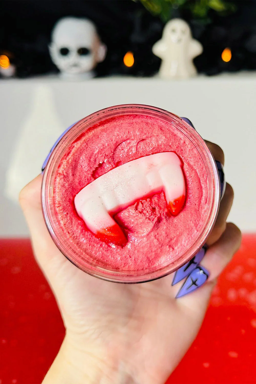 Immortal Sugar Scrub - Image 2