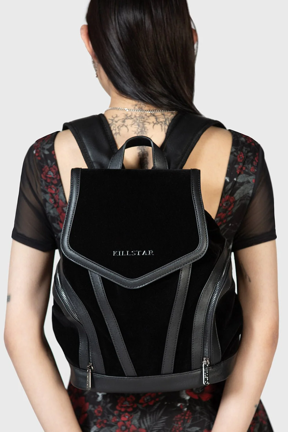 Immortelle Backpack - Image 3