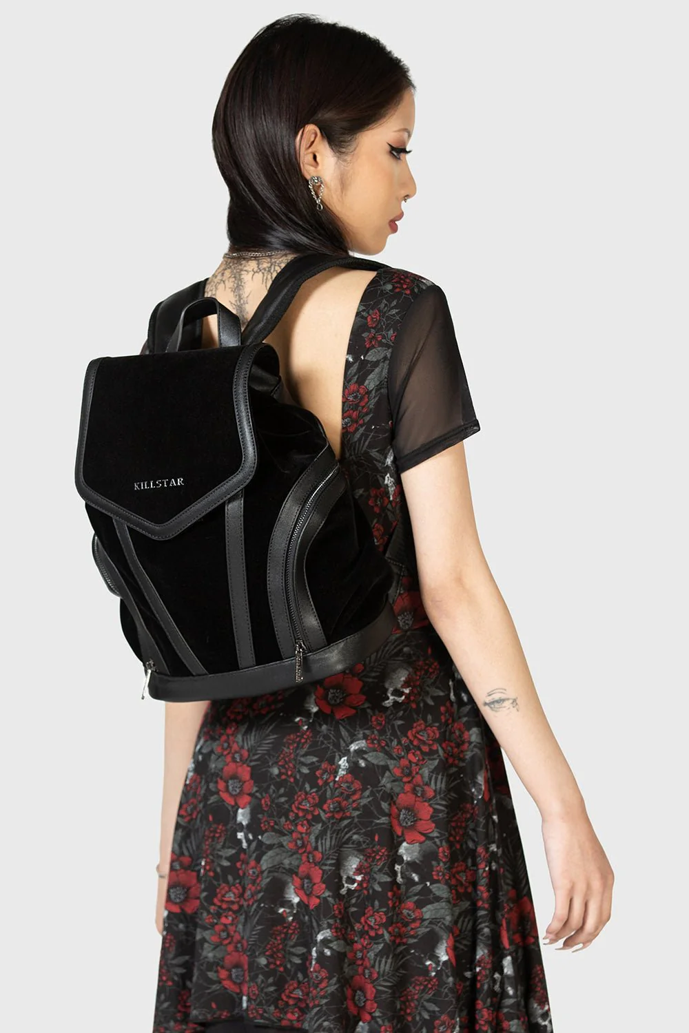 Immortelle Backpack - Image 5