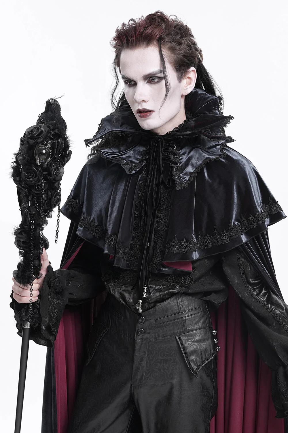 Impaler Vampire Collar - Image 2