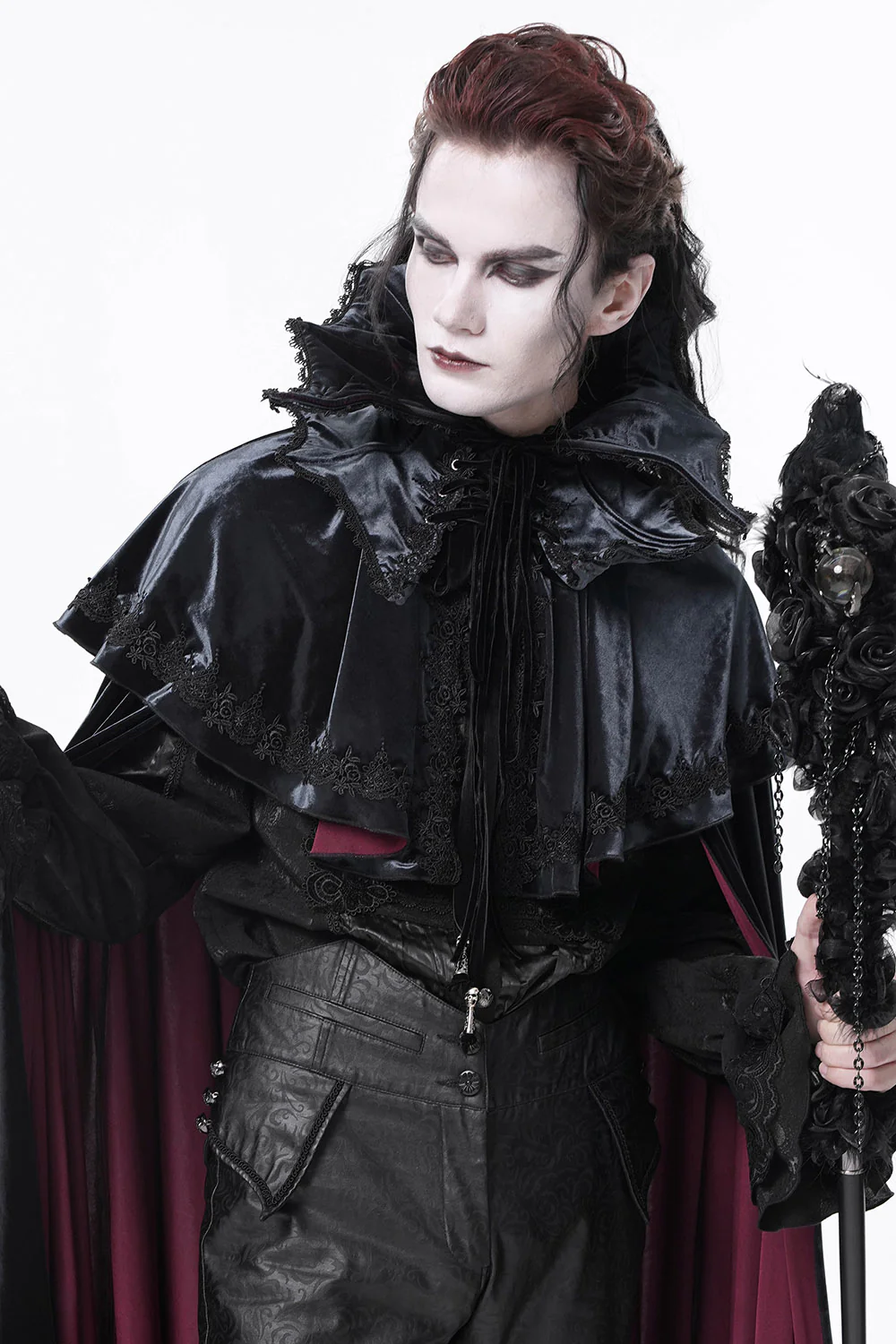 Impaler Vampire Collar - Image 3