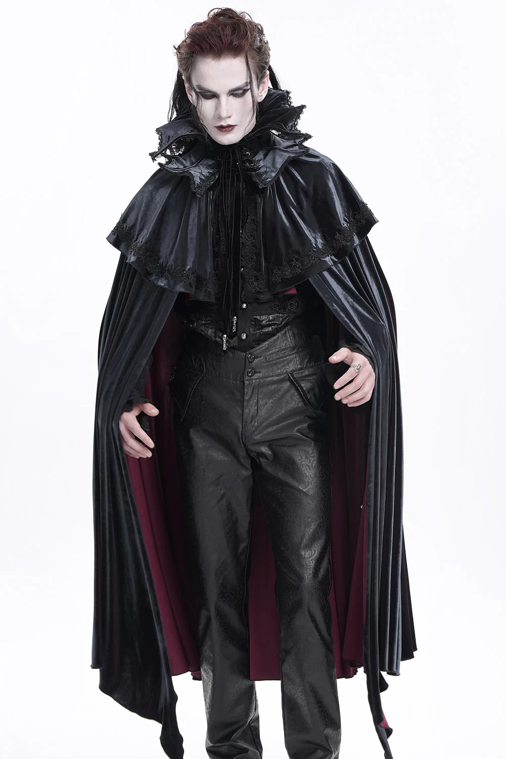 Impaler Vampire Collar - Image 4
