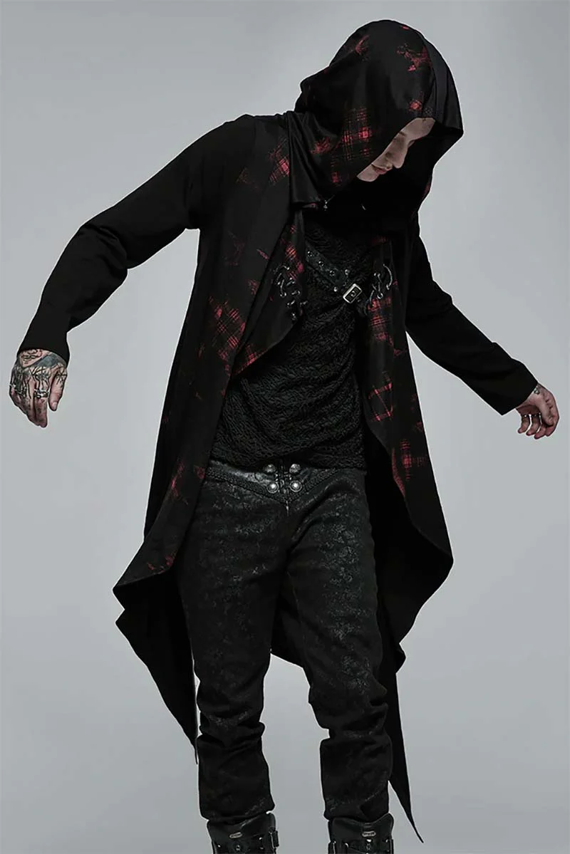 In Cold Blood Coat - Image 3