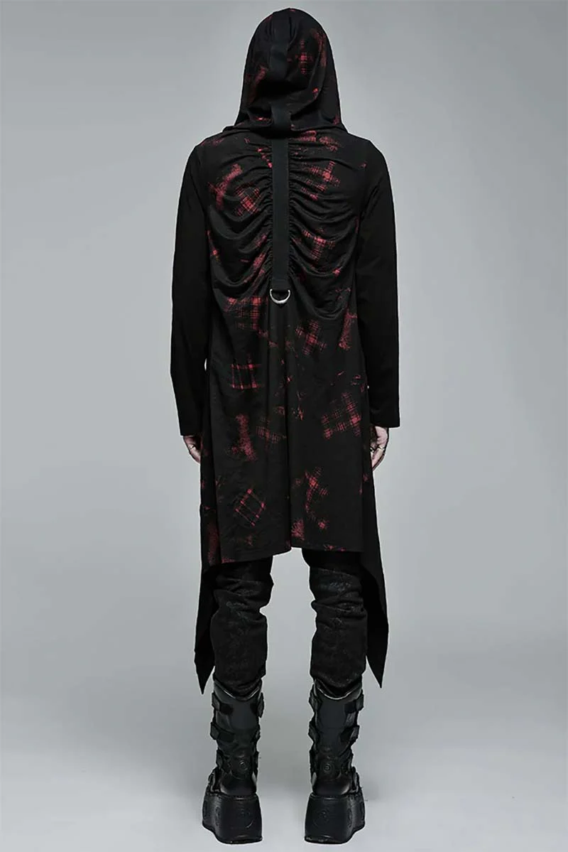 In Cold Blood Coat - Image 4