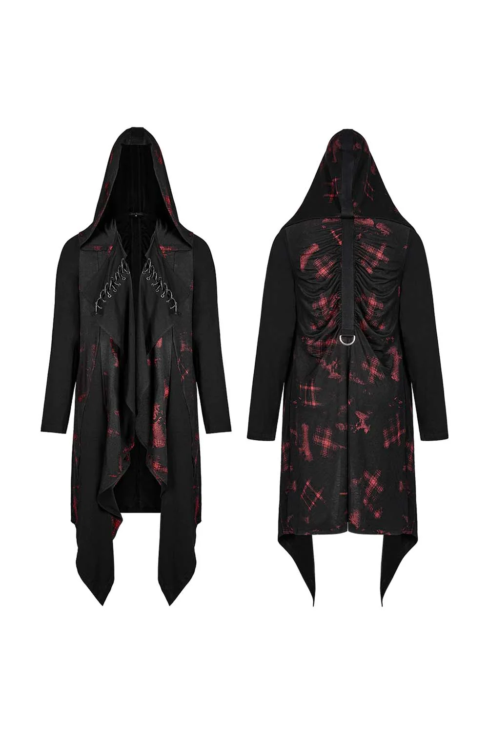 In Cold Blood Coat - Image 5