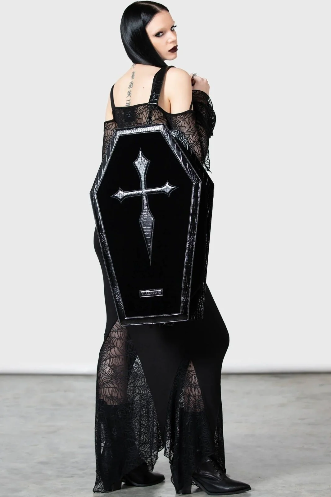 In Ur Web Weekender Bag - Image 4