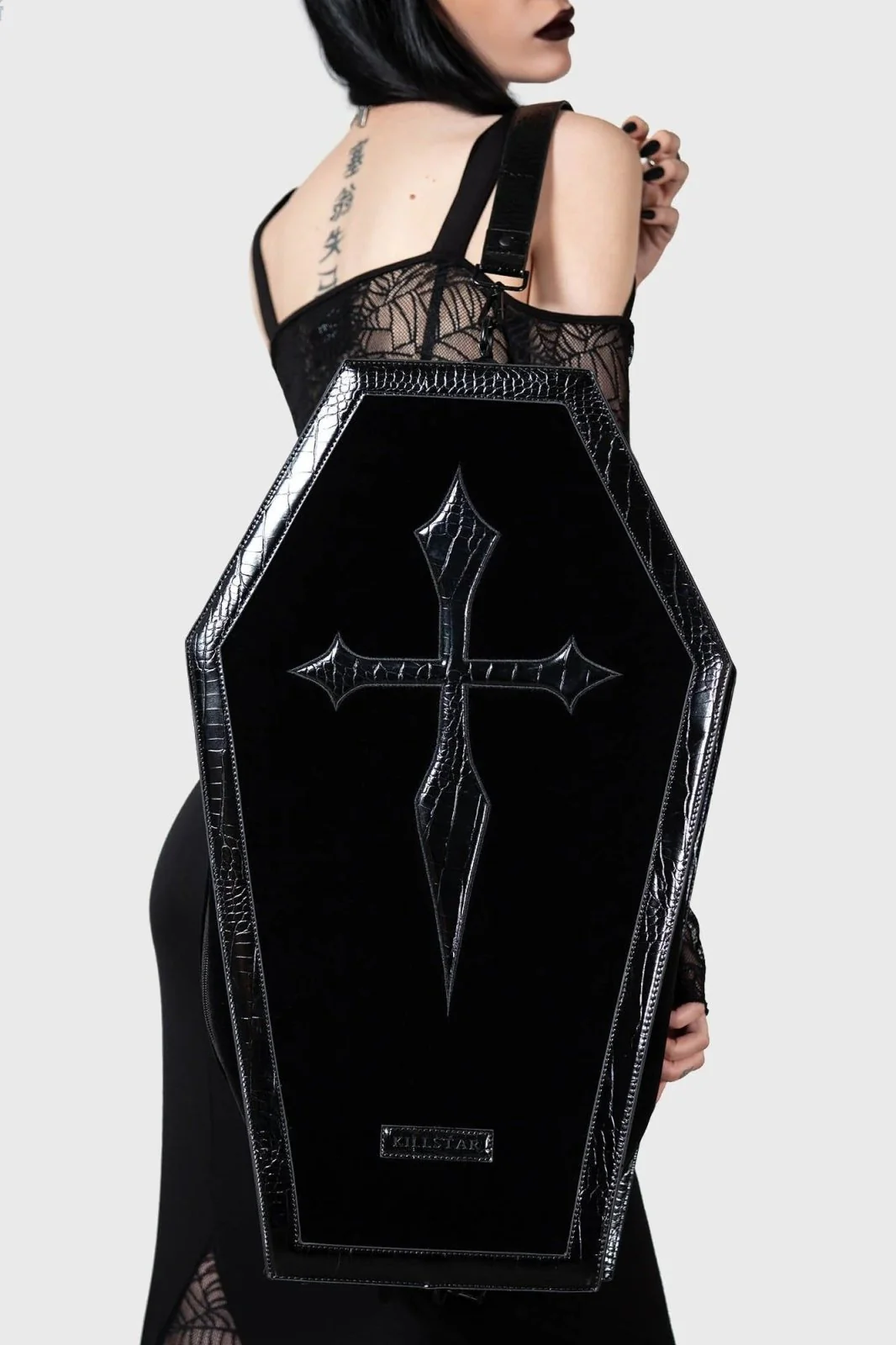 In Ur Web Weekender Bag - Image 6