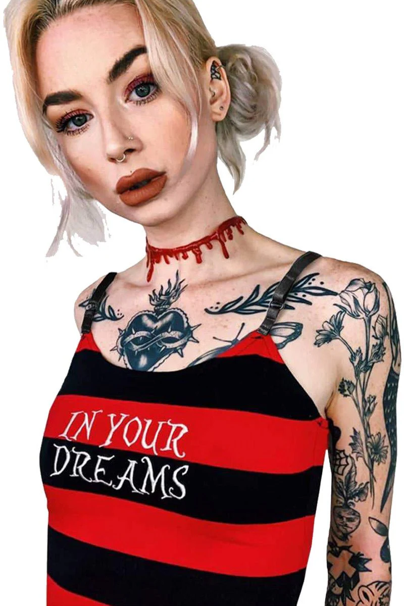 In Your Dreams Top - Image 7