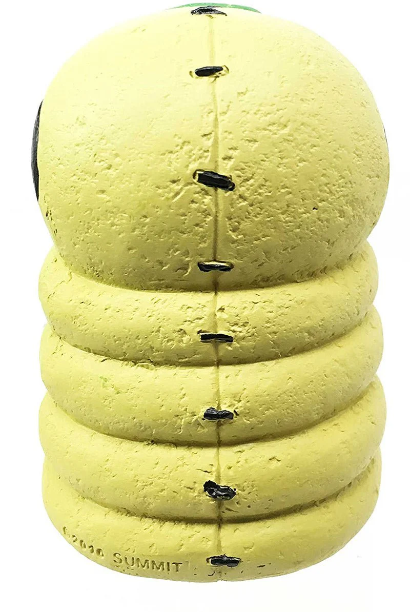 Inch the Caterpillar Statue - Image 3