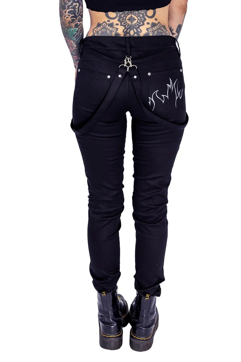 Inferno Pants - Image 3