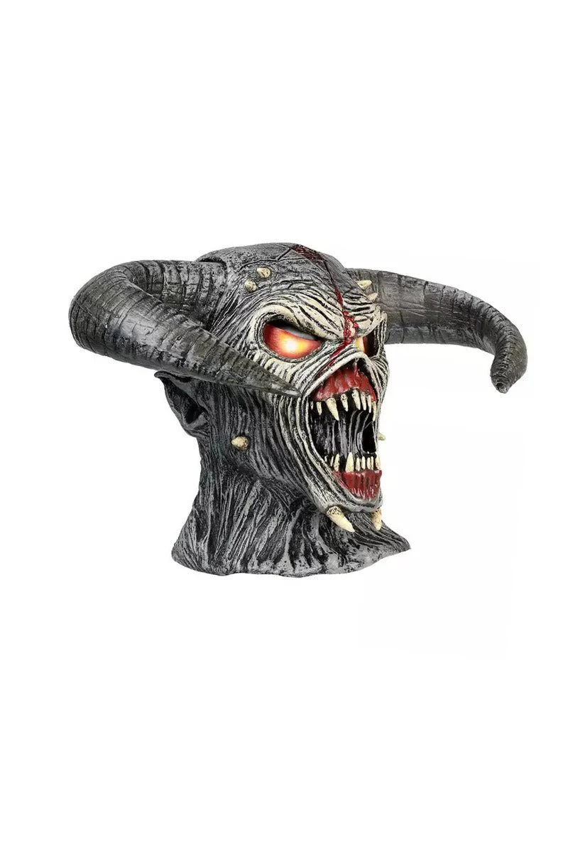 Iron Maiden Legacy Of The Beast Mask - Image 2