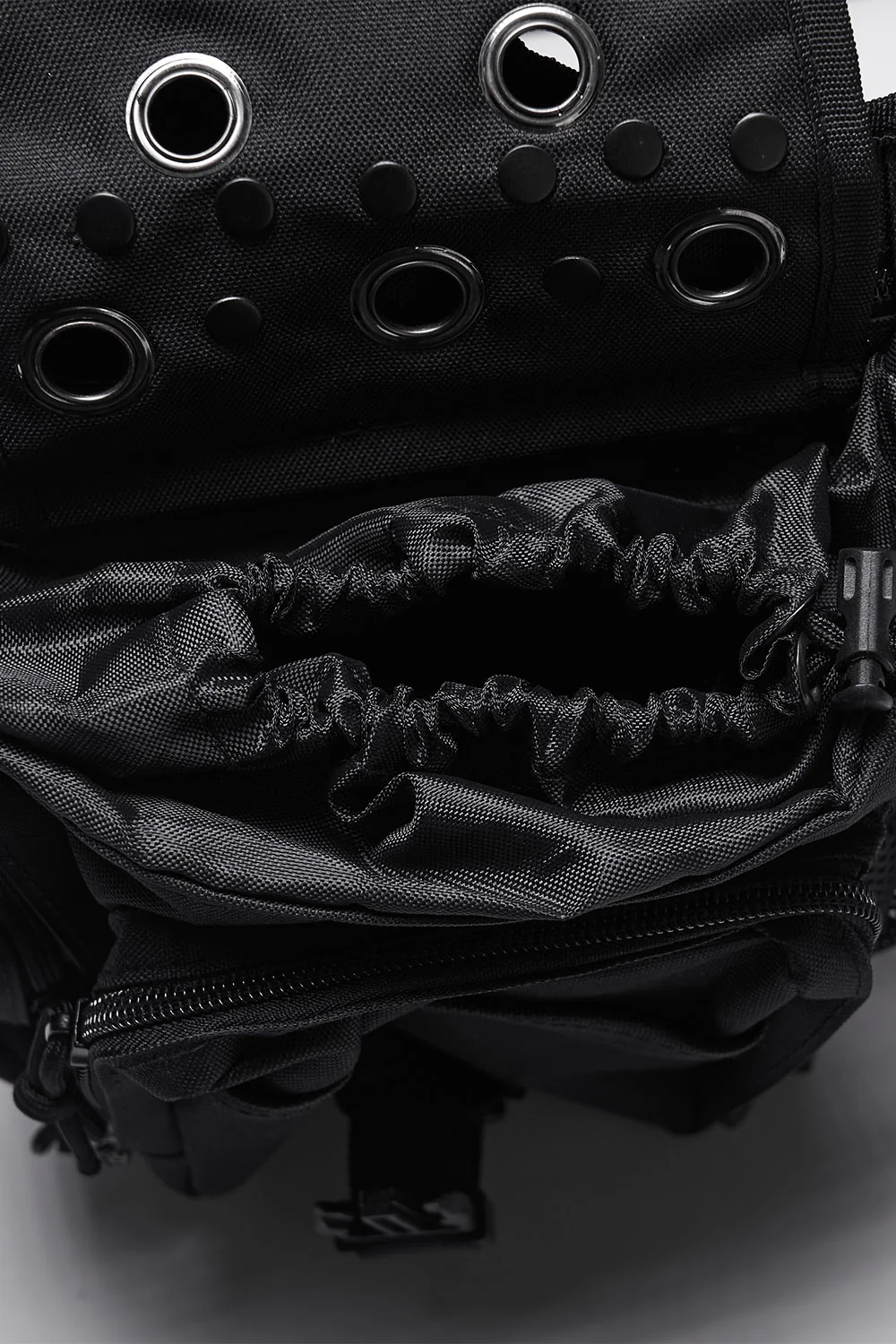 Ironbone Studded Waist Bag - Image 12