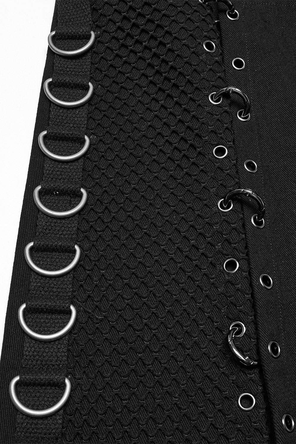 Ironlash Pieced Kilt - Image 10