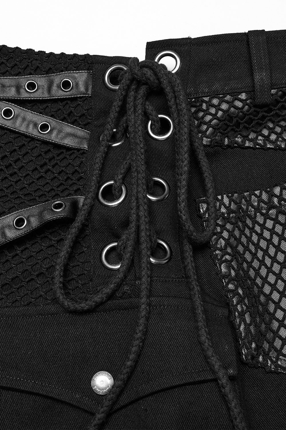 Ironlash Pieced Kilt - Image 9