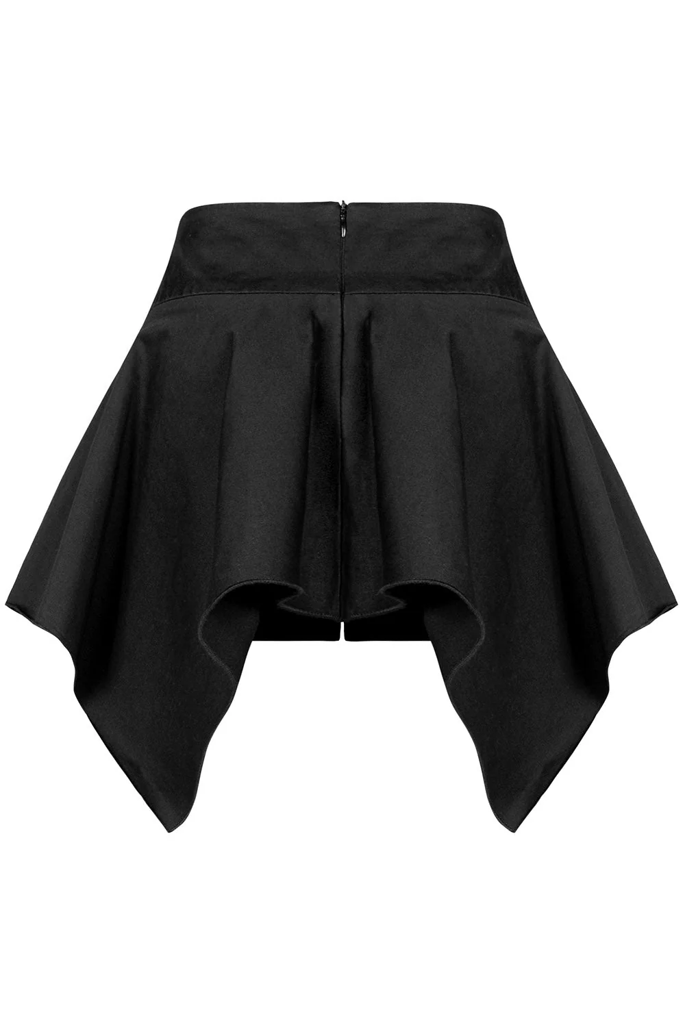 Irregular Rage Skort - Image 4
