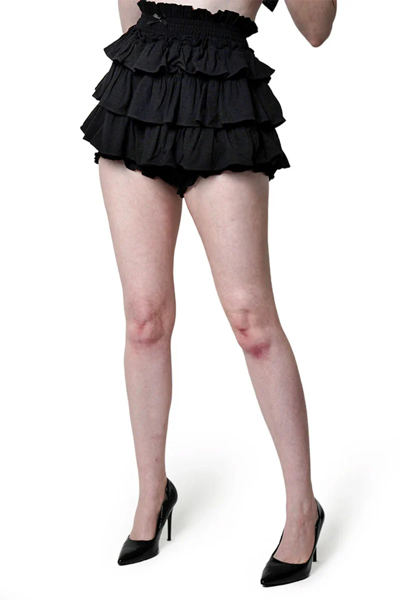 Isabella Bloomers
