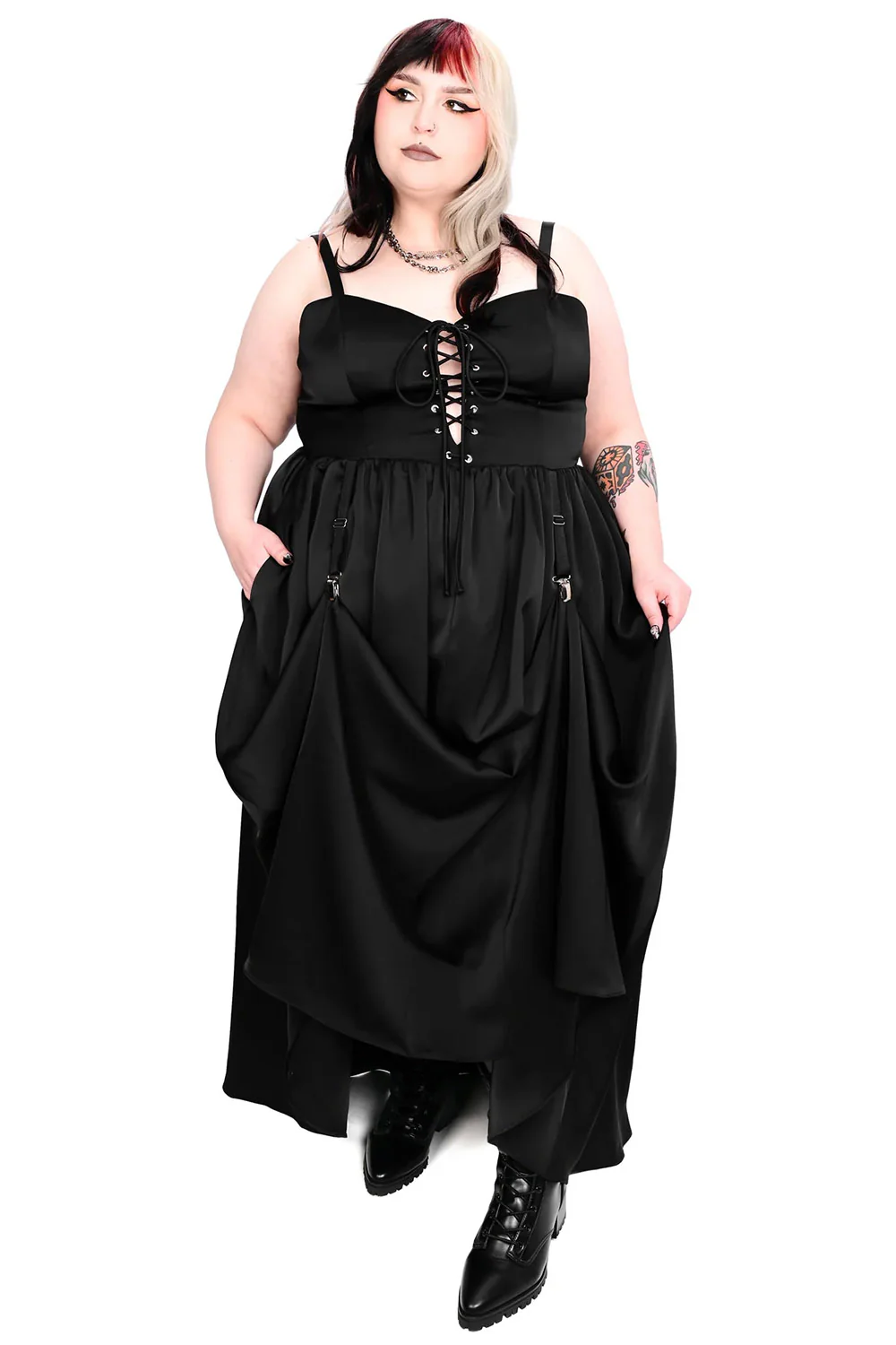 Isabella Gown - Image 2