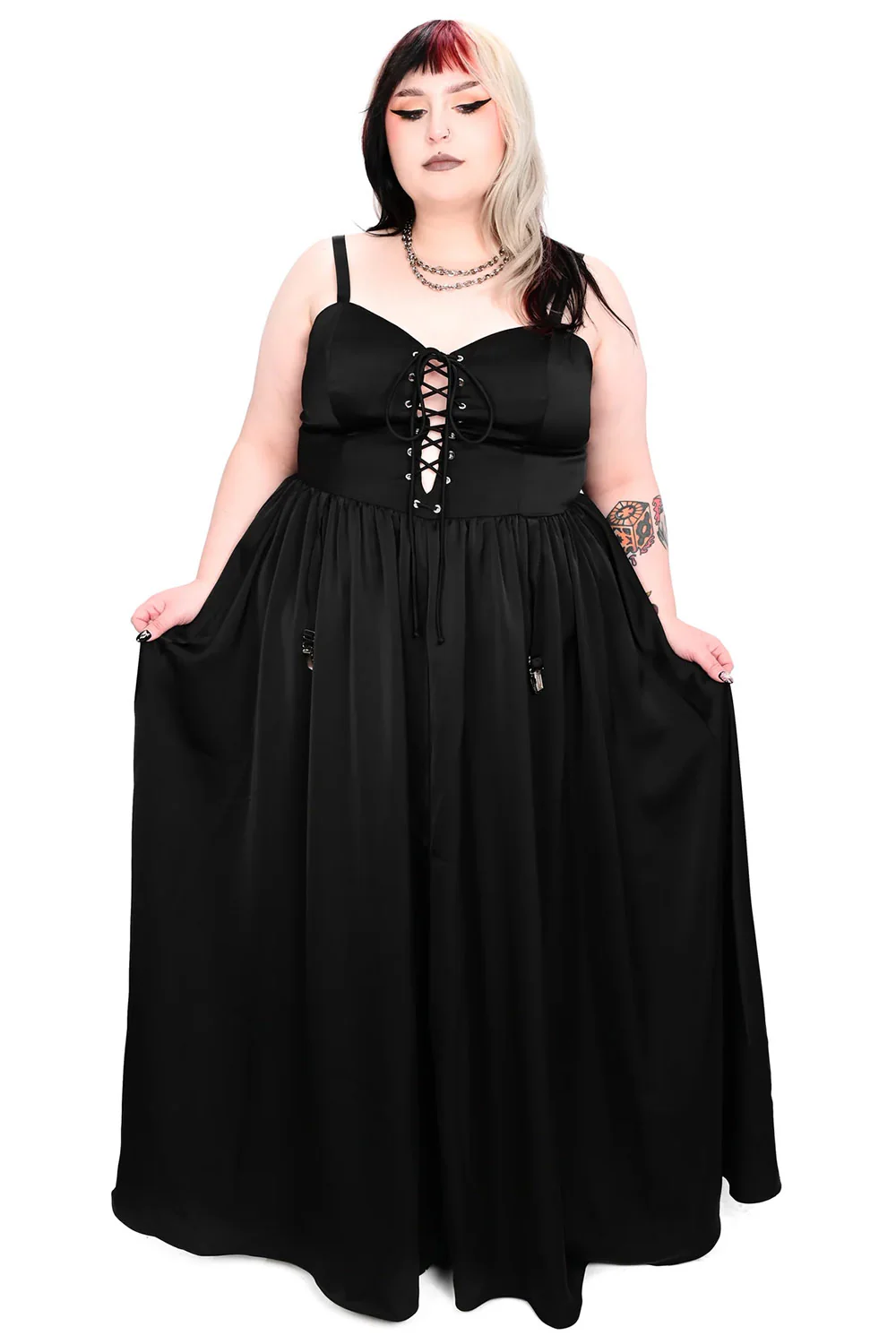 Isabella Gown - Image 3