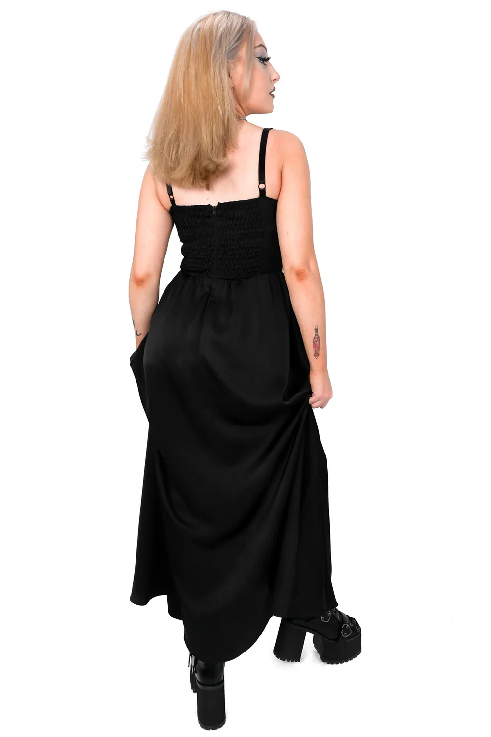 Isabella Gown - Image 4