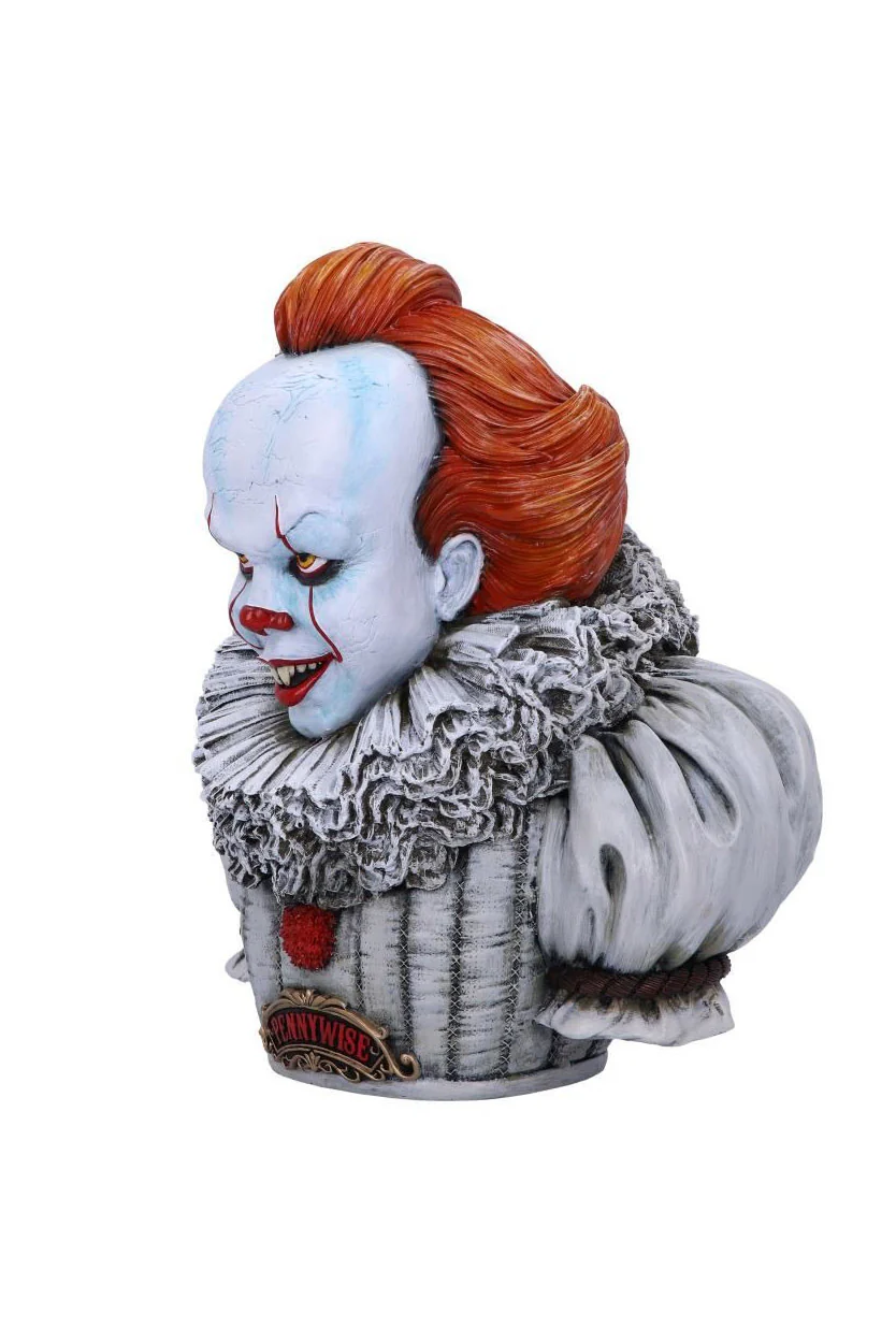 IT Pennywise Chapter 2 Bust - Image 3