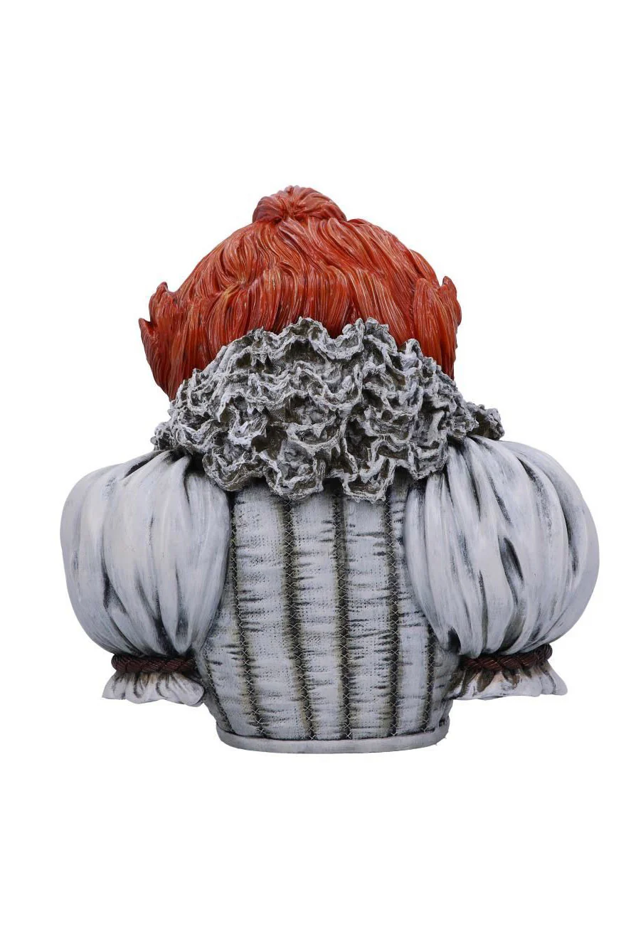 IT Pennywise Chapter 2 Bust - Image 4