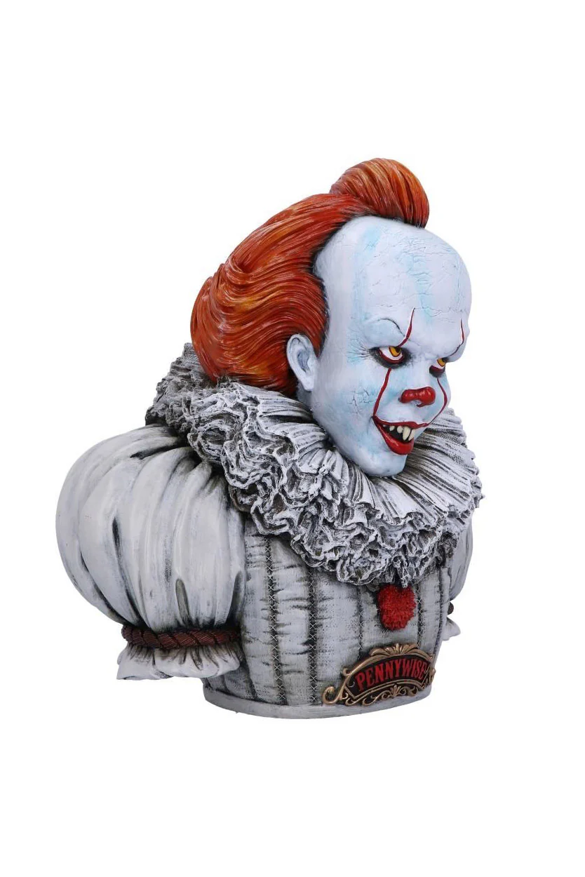 IT Pennywise Chapter 2 Bust - Image 5