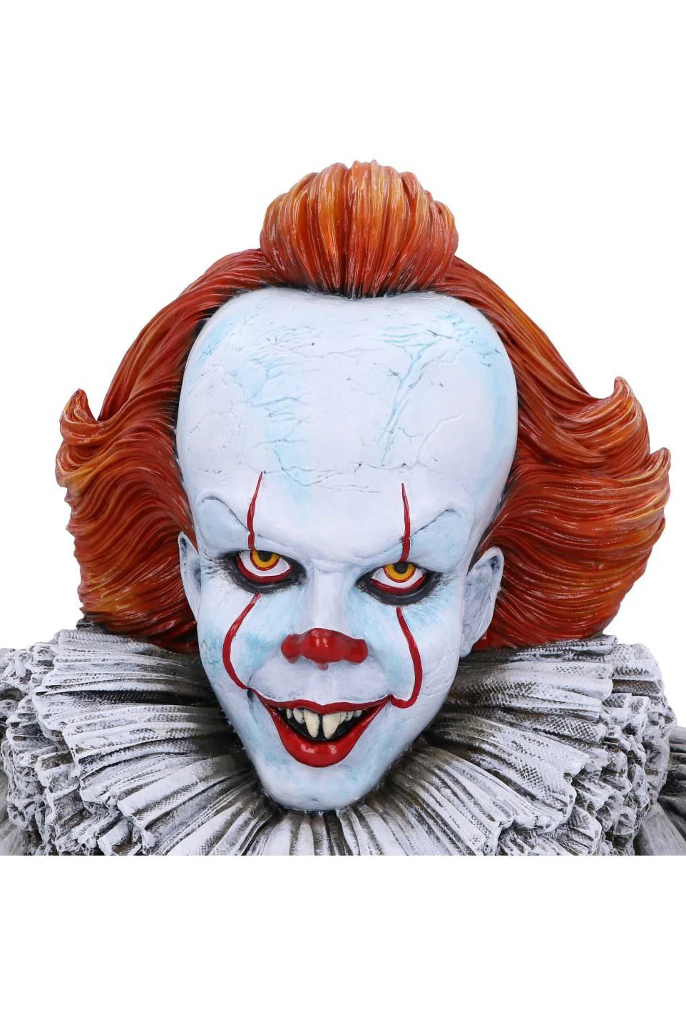 IT Pennywise Chapter 2 Bust - Image 6