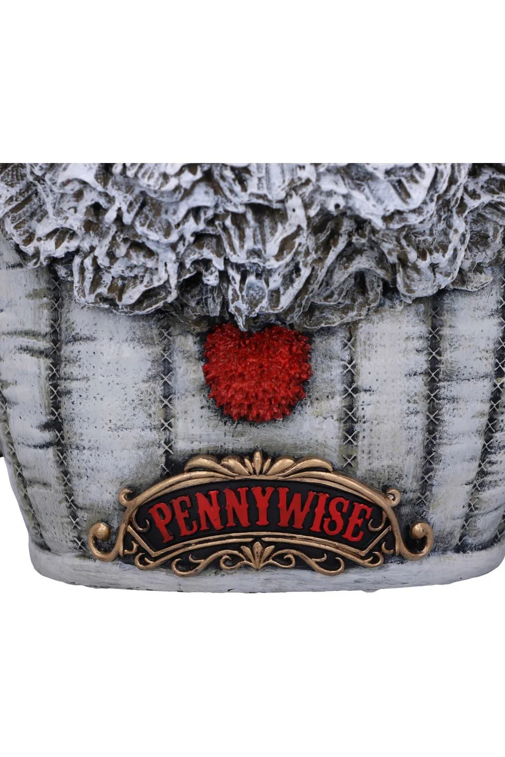 IT Pennywise Chapter 2 Bust - Image 7
