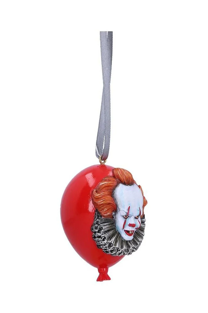 IT Time to Float Hanging Ornament - Image 3