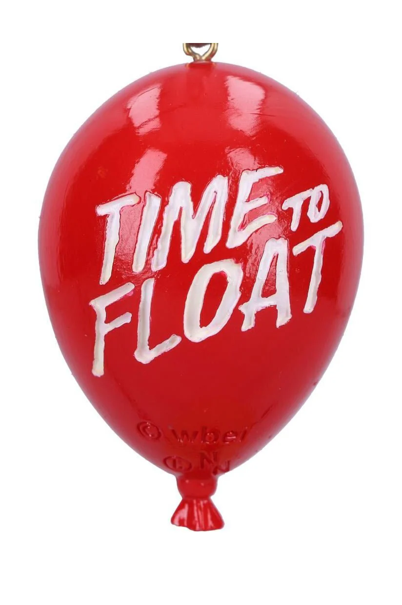IT Time to Float Hanging Ornament - Image 5