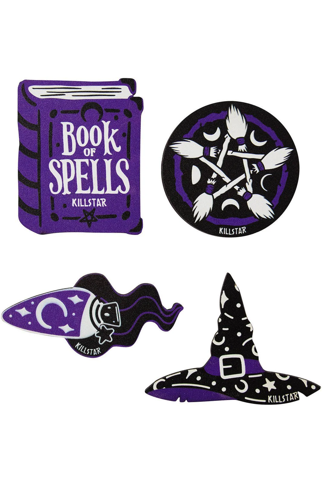 It's A Spell Fridge Magnets - Image 2