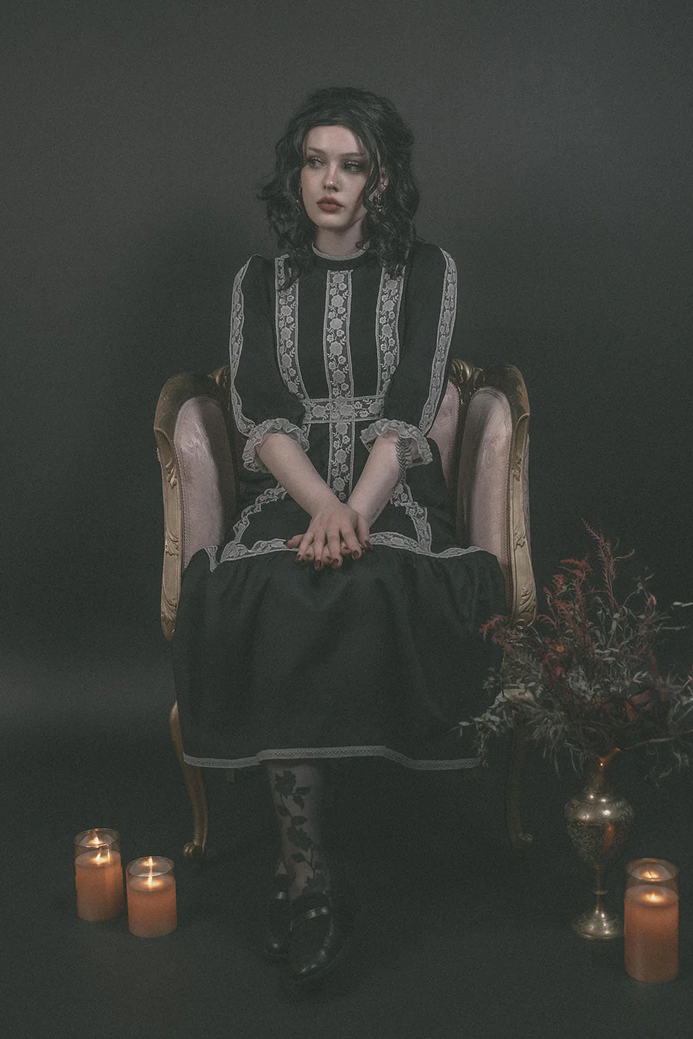 Ives Dress - Image 13