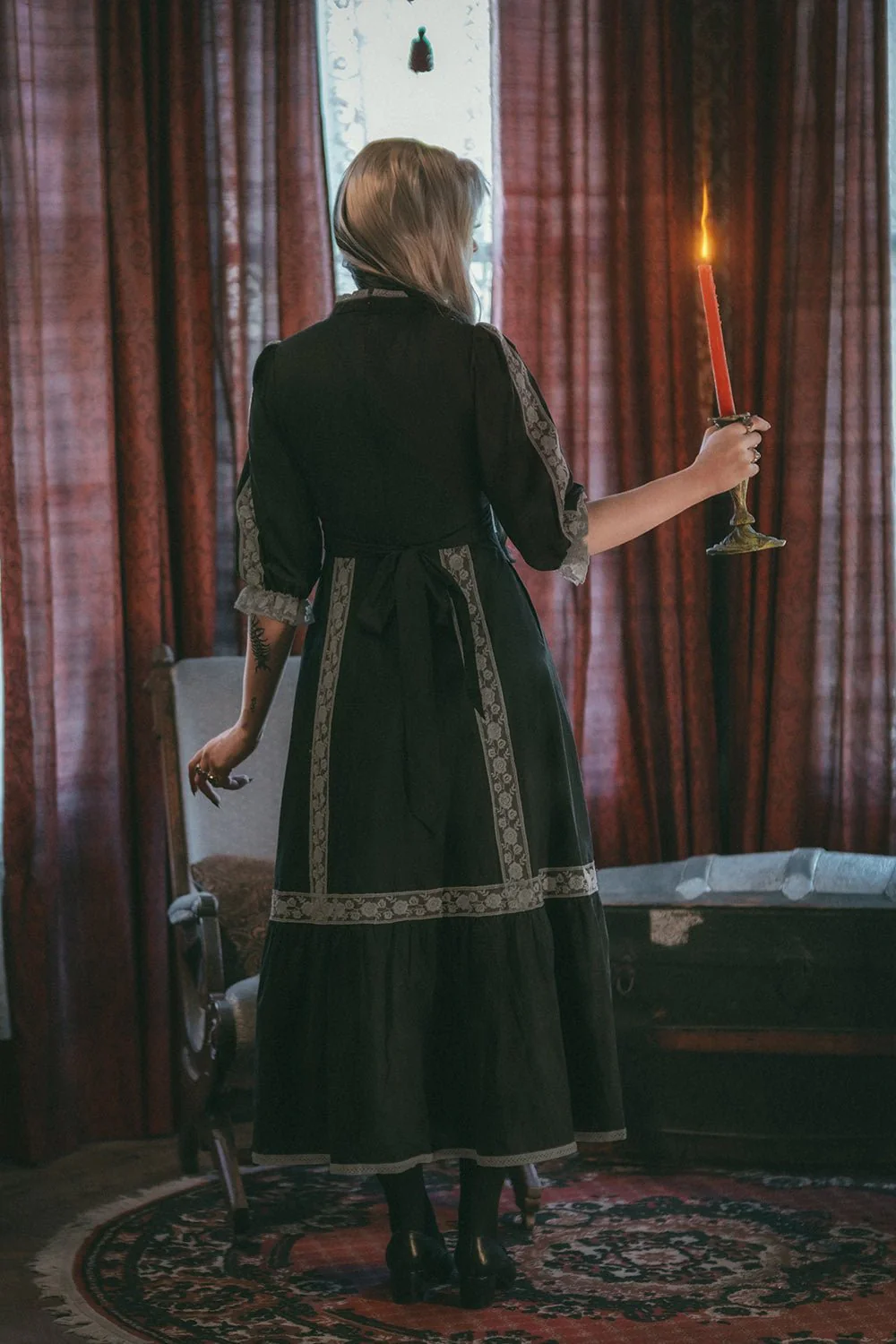 Ives Dress - Image 4