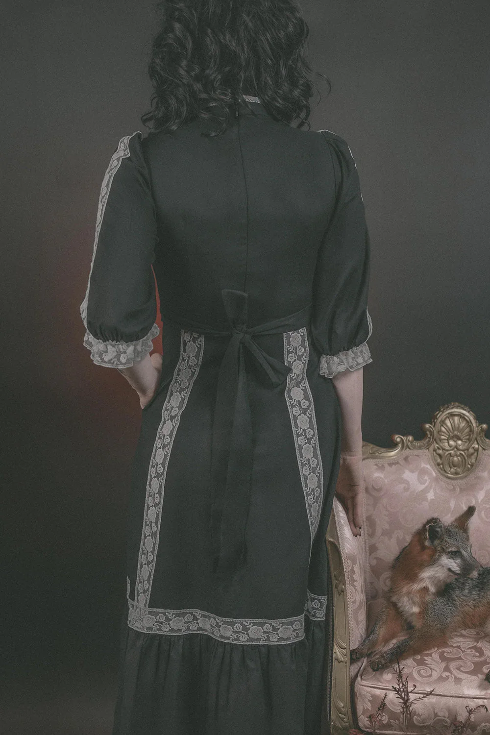 Ives Dress - Image 8