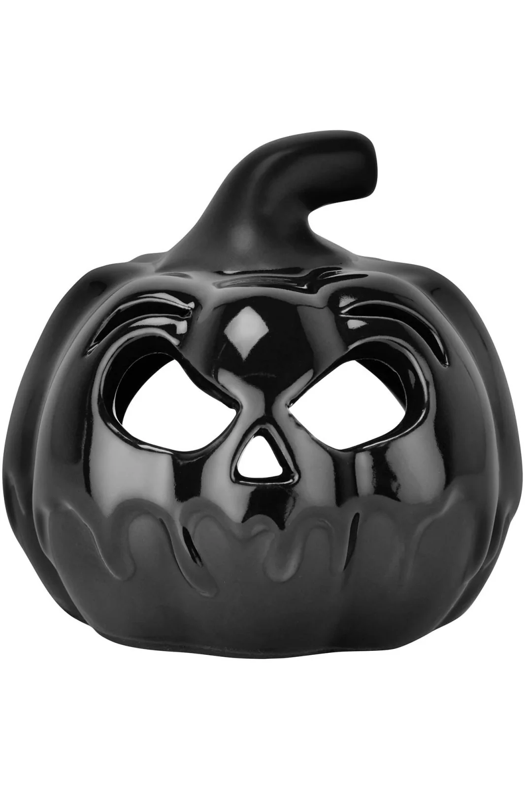 Jack O'Lantern Tealight Holder - Image 2