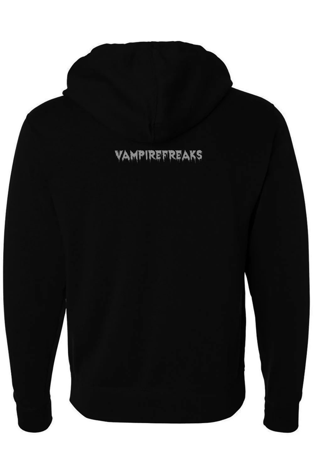 Jack The Ripper Hoodie - Image 4