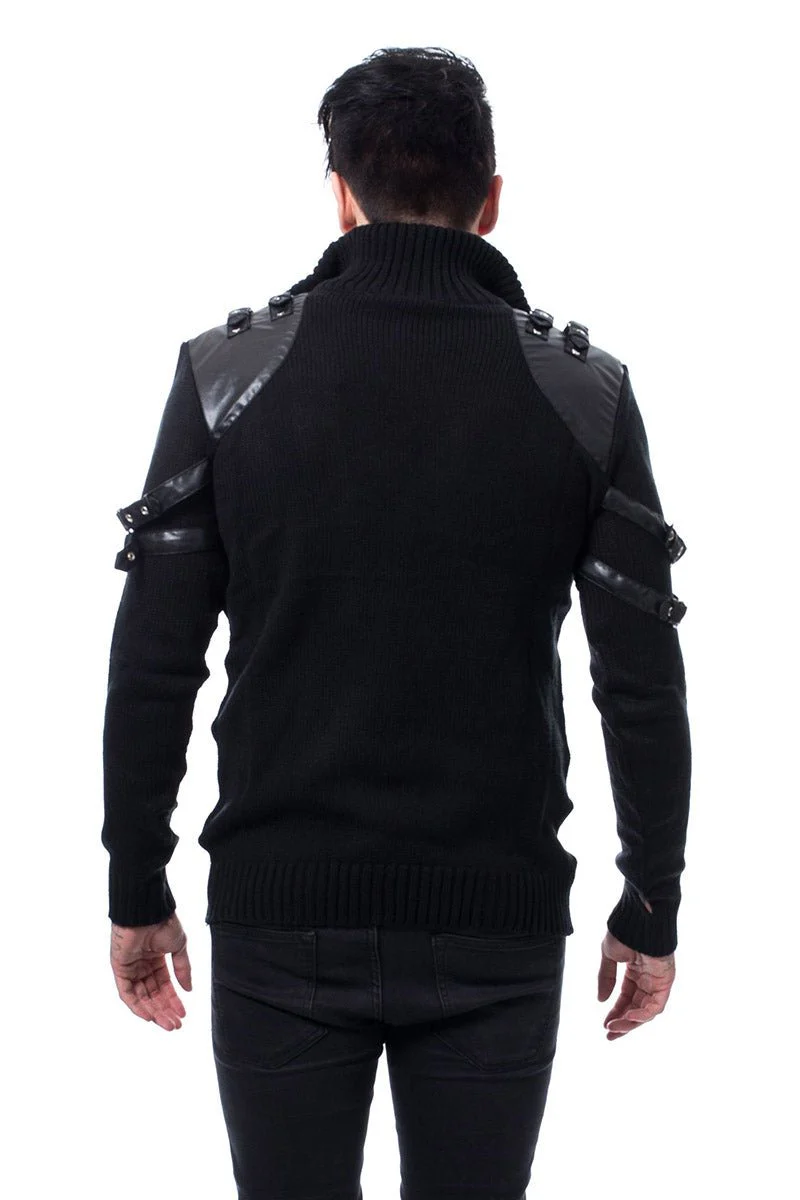 Jacob Sweater Top - Image 2