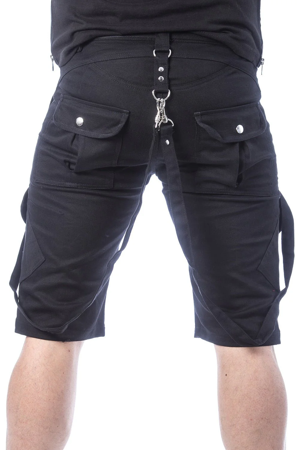 Jaylen Shorts - Image 3