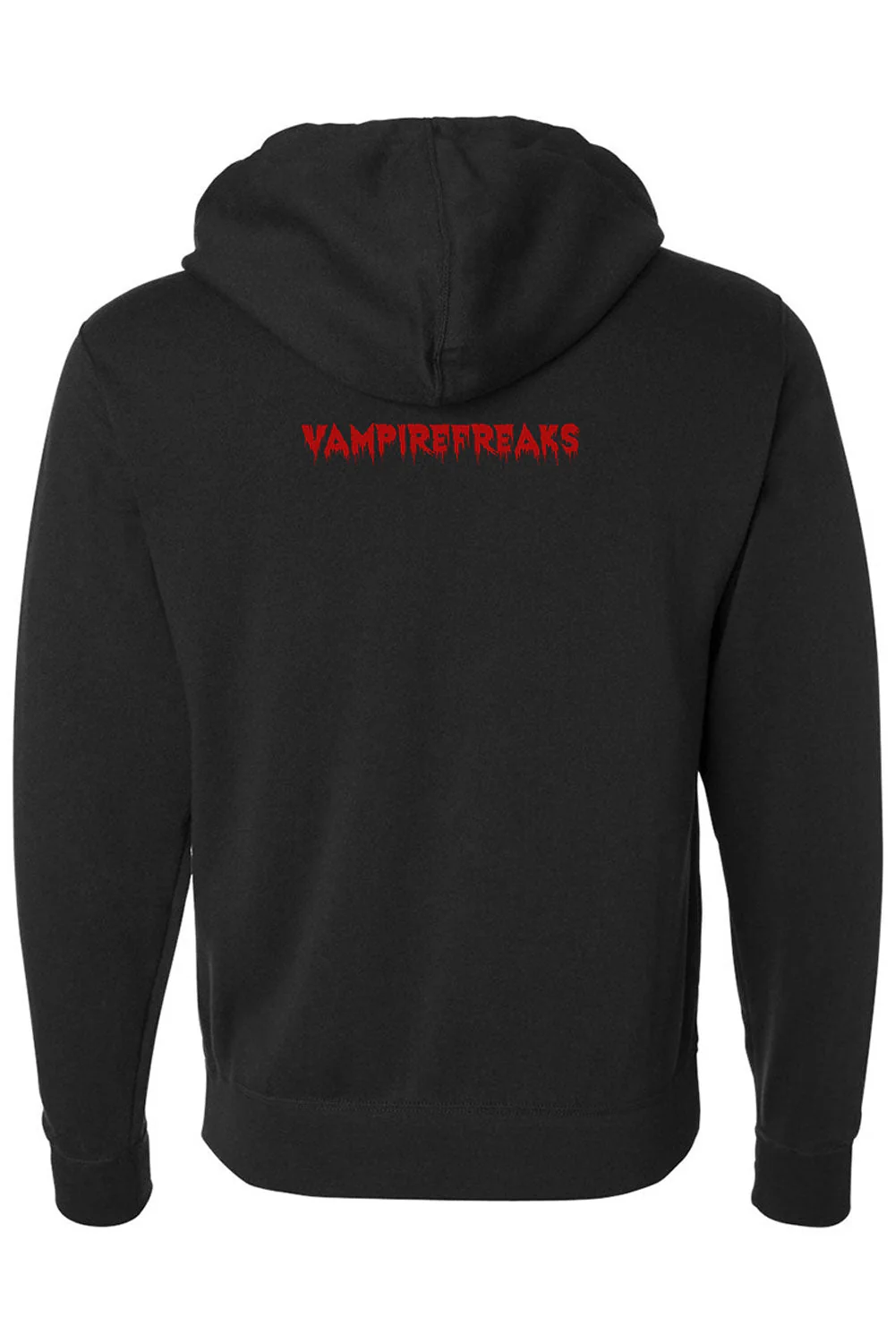 Jersey Devil Hoodie - Image 9