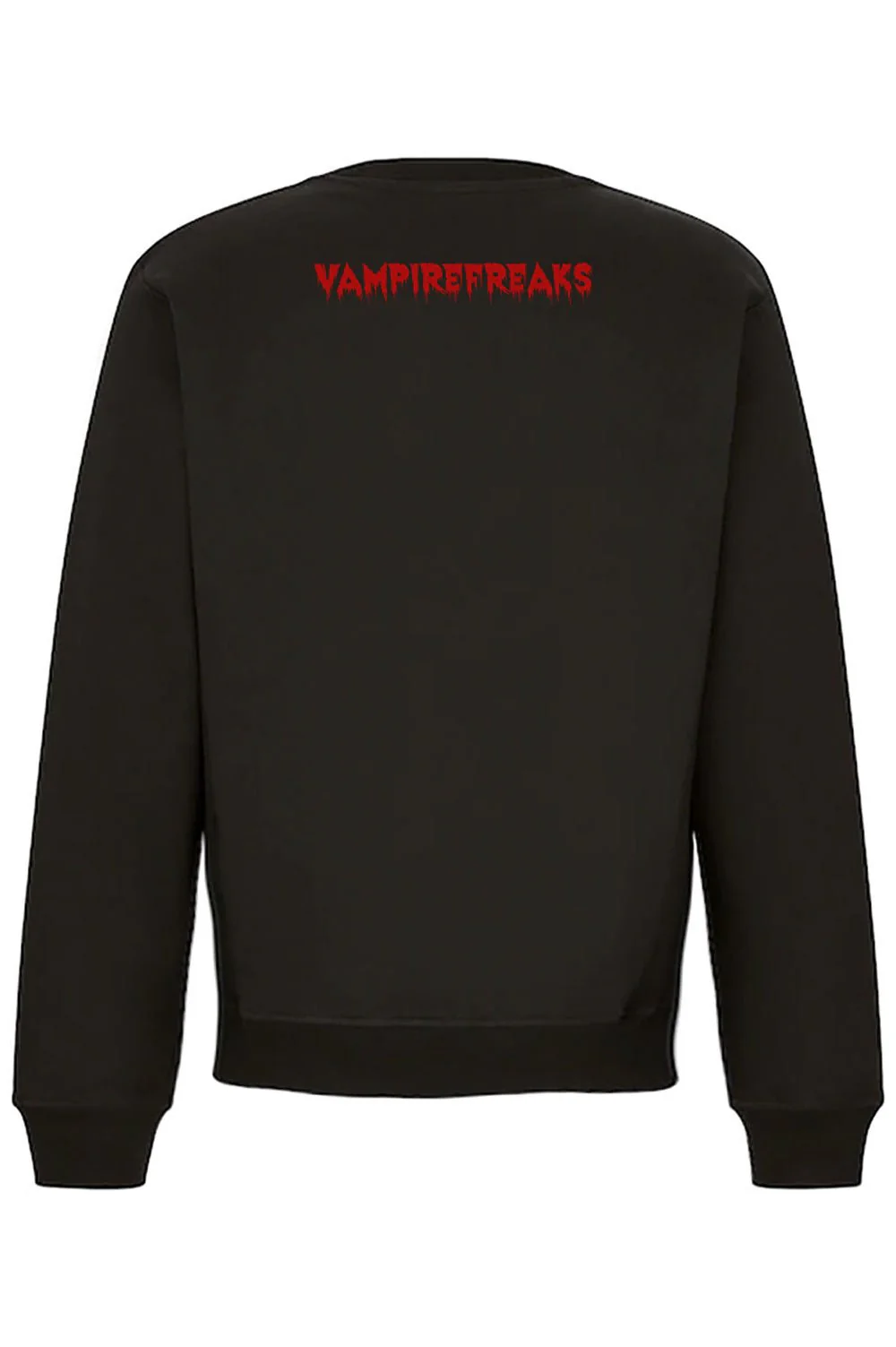 Jersey Devil Sweatshirt - Image 3
