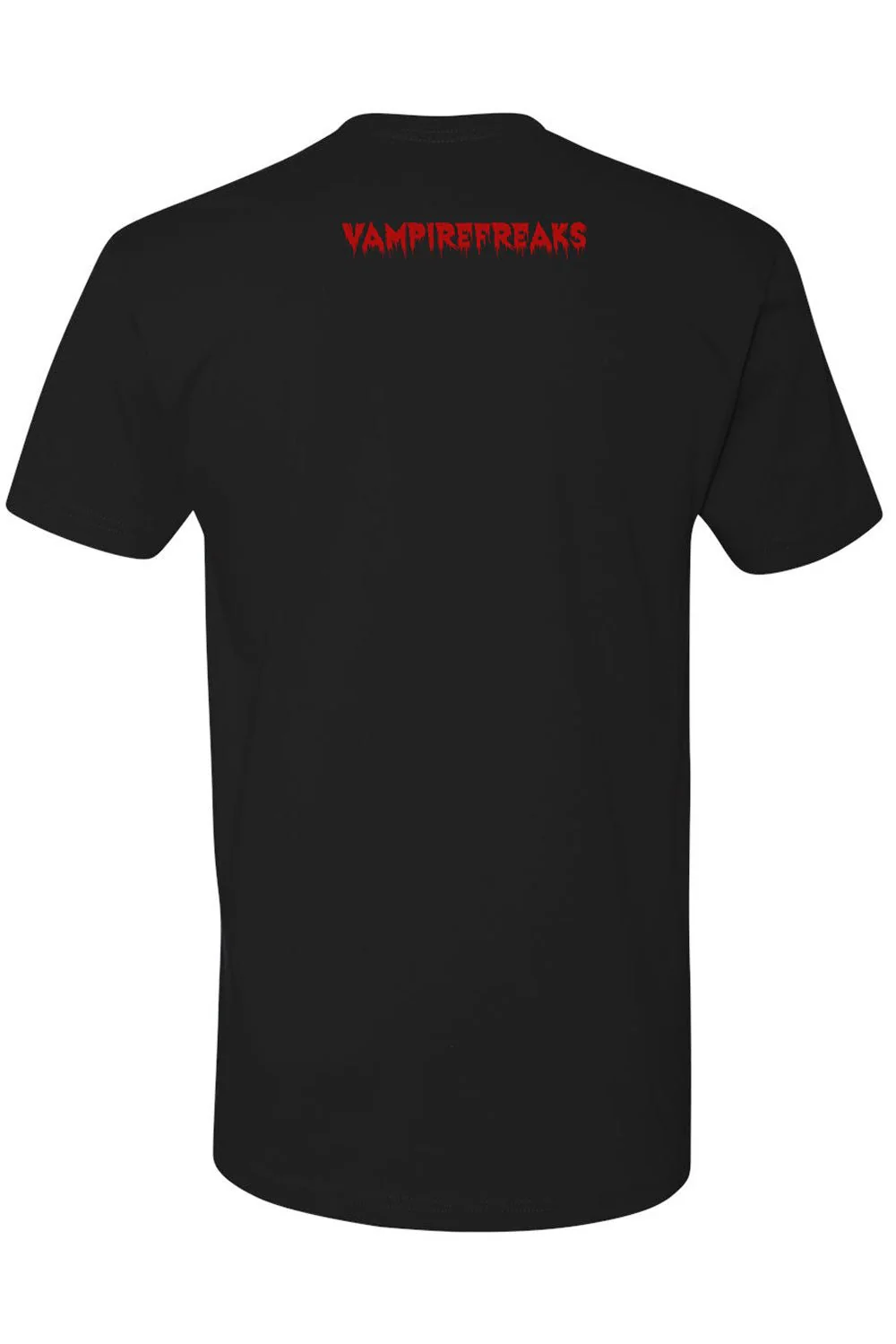 Jersey Devil T-shirt - Image 8