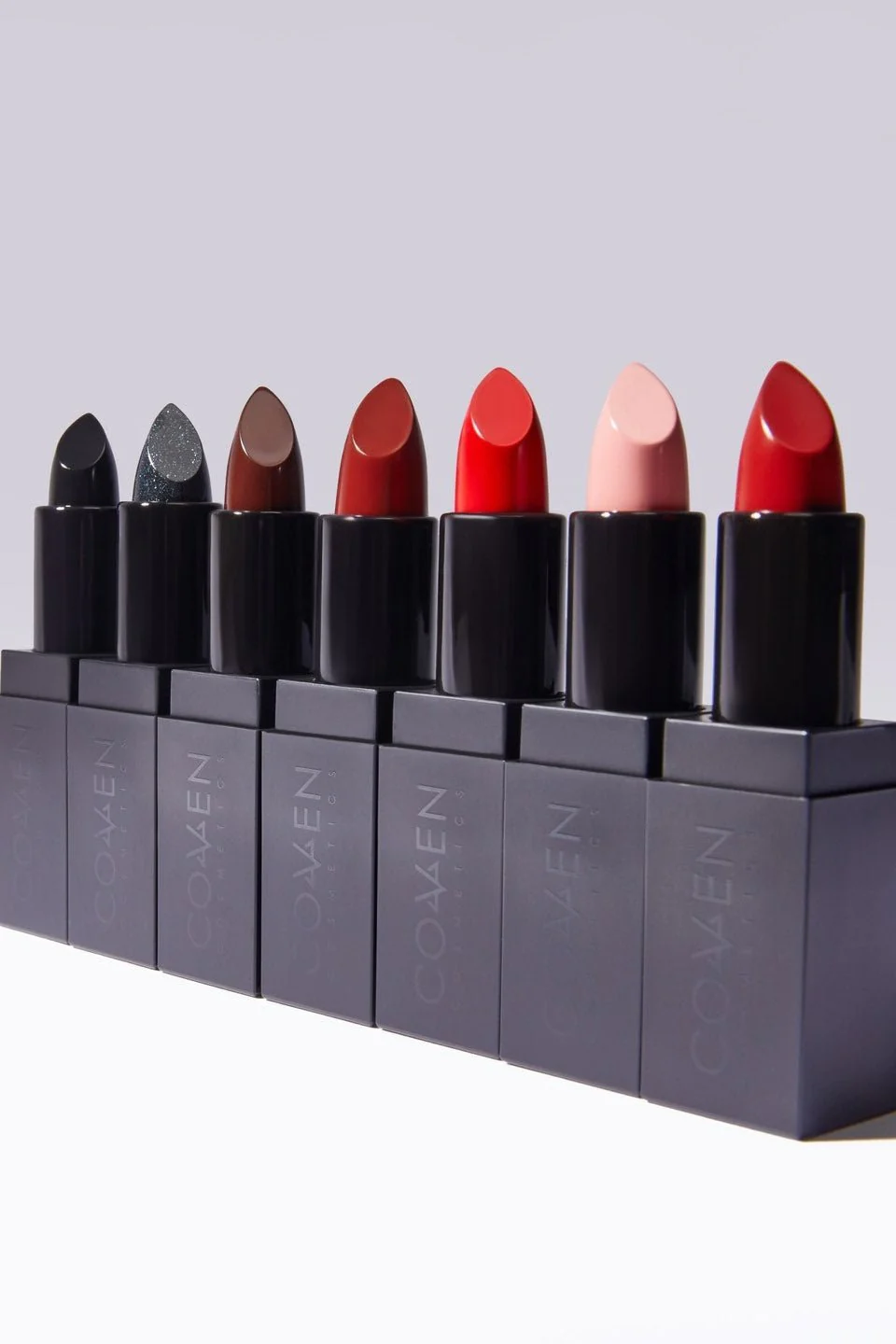 Jinn Matte Lipstick - Image 6