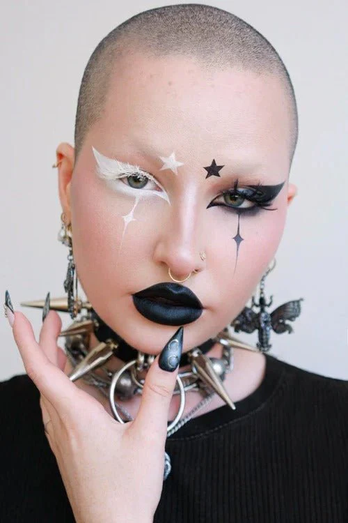 Jinn Matte Lipstick - Image 7